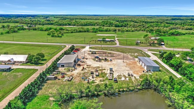 23350 Us Highway 377, Home with 0 bedrooms, 0 bathrooms and null parking in Whitesboro TX | Image 5