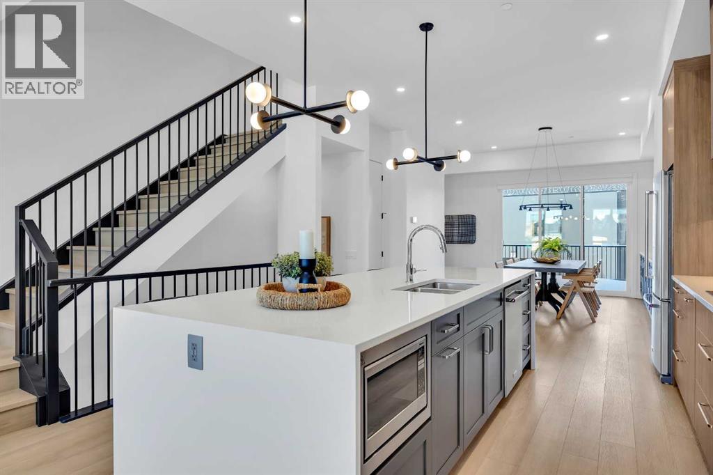 Residential in Calgary 3