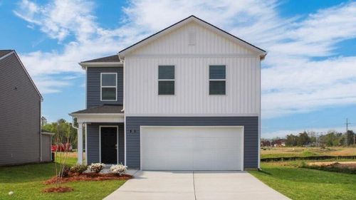 183 Evergreen Ln, Rossville, GA, 30742-3450 | Card Image