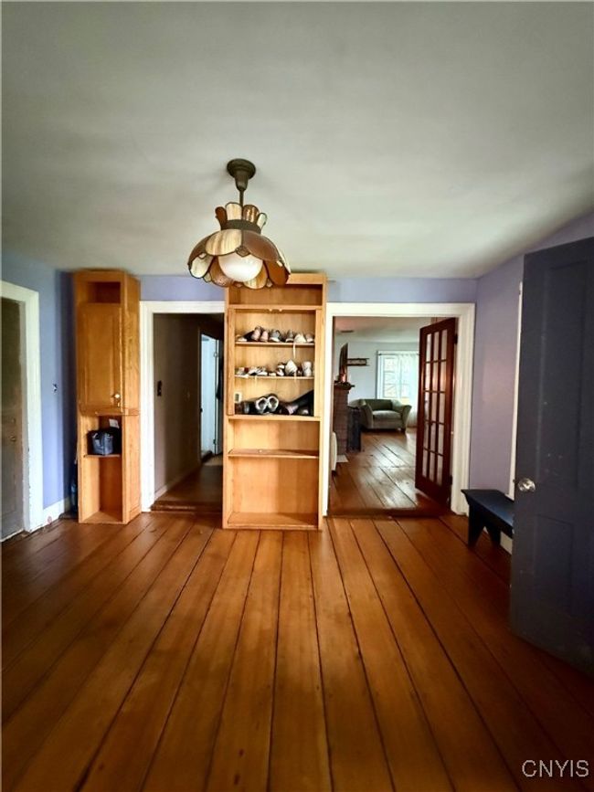 1321 Poolville Hubbardsville Rd, House other with 3 bedrooms, 2 bathrooms and null parking in Hamilton NY | Image 6