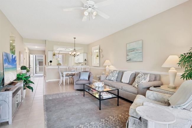 UNIT-1215 - 9641 Castle Point Dr, Condo with 2 bedrooms, 2 bathrooms and null parking in Sarasota FL | Image 15