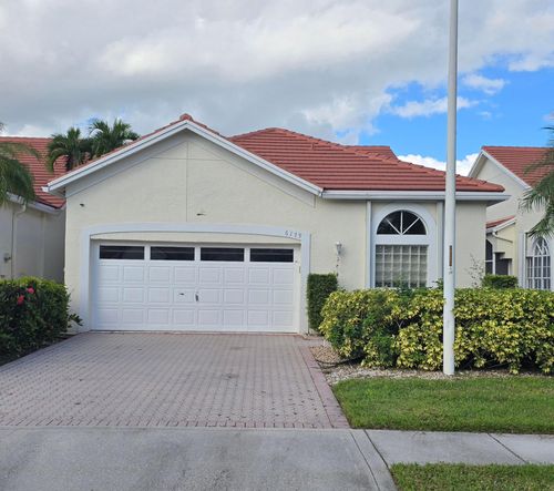 6179 Bear Creek Ct, Lake Worth, FL, 33467-6825 | Card Image