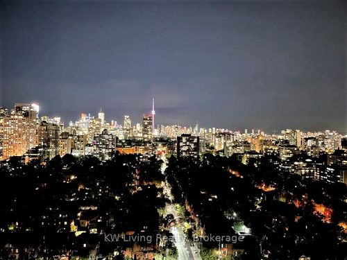 2208-181 Bedford Rd, Toronto, ON, M5R0C2 | Card Image