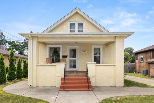 1563 Crosat St, La Salle, IL, 61301-1427 | Card Image