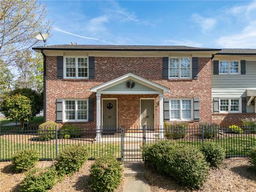 apt-201-209 Calhoun St, Clemson, SC, 29631-1179 | Card Image