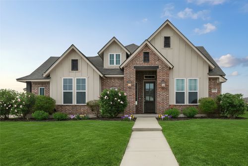 14705 Lost Wagon St, Justin, TX, 76247-1776 | Card Image