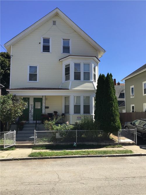 55 Cole St, Pawtucket, RI, 02860-1149 | Card Image