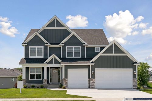 4730 131st Ct Ne, BLAINE, MN, 55449-2222 | Card Image