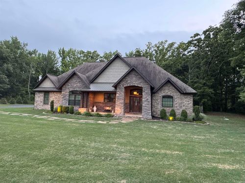 110 Cornerstone Lane, Searcy, AR, 72143 | Card Image