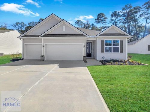 80 Woodford Reserve Drive, Pooler, GA, 31322 | Card Image