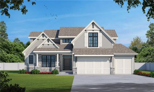 22041 W 99th Ter, Lenexa, KS, 66220-2200 | Card Image