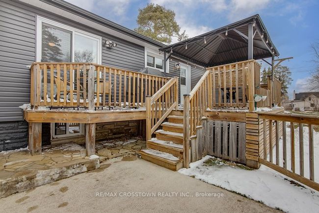 27 Nelson St, House other with 4 bedrooms, 3 bathrooms and 4 parking in Creemore ON | Image 29