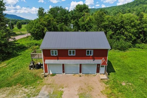 1638 Us Route 2, Waterbury, VT, 05676-9244 | Card Image