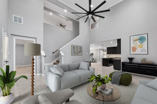 2050 Bravos Manor Ln, Fresno, TX, 77545-1556 | Card Image