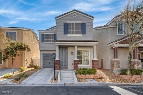 1587 Evening Spirit Ave, Las Vegas, NV, 89183-7989 | Card Image