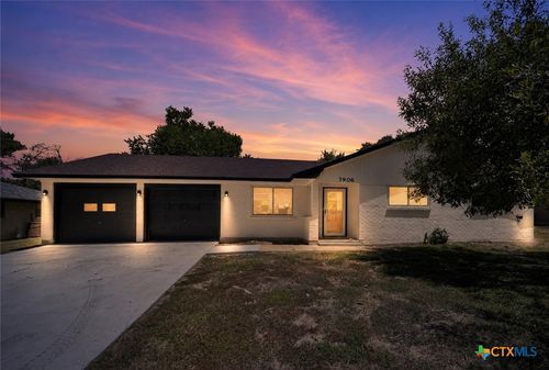 3906 Chisholm Trl, Temple, TX, 76504-3638 | Card Image