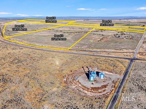 TBD Seiffer Rd, Dietrich, ID, 83324 | Card Image