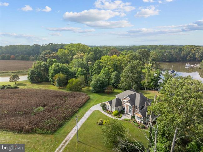 1576 Bay Head Rd, House other with 6 bedrooms, 6 bathrooms and null parking in ANNAPOLIS MD | Image 61