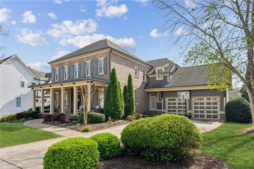 673 Dunbrody Dr, Milton, GA, 30004-5817 | Card Image