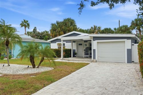 1206 Bay Shore Blvd, Indian Rocks Beach, FL, 33785-2830 | Card Image