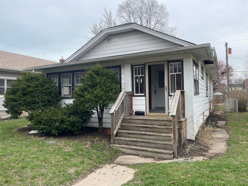 7145 Van Buren Ave, Hammond, IN, 46324-1130 | Card Image