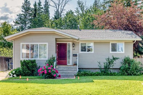 69 Gregson Cres, Red Deer, AB, T4P2K3 | Card Image