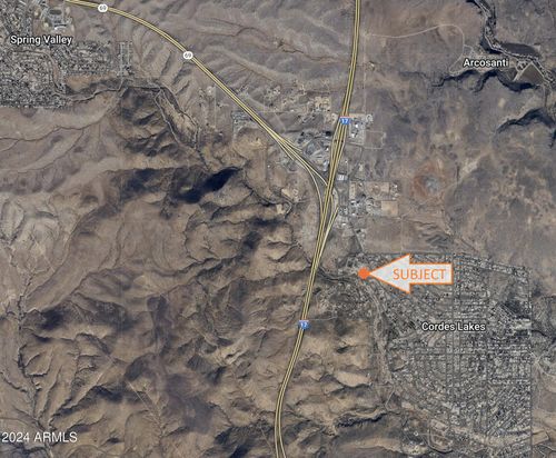 --19754 E Saddleback Ln, Mayer, AZ, 86333 | Card Image