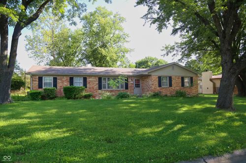 4365 Windsor Rd, Brownsburg, IN, 46112-8563 | Card Image