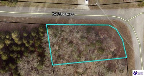 Lot 240 Warbler Road, Brandenburg, KY, 40108 | Card Image