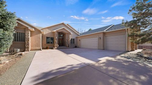 686 Long Rifle Rd, Grand Junction, CO, 81507-8607 | Card Image