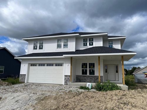 586 Calvin Lane, Mount Pleasant, WI, 53406 | Card Image