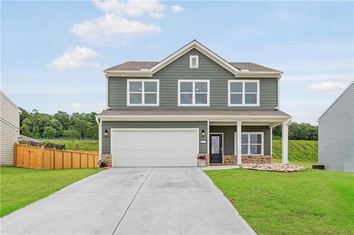 200 Wildflower Cir, Calhoun, GA, 30701-4874 | Card Image