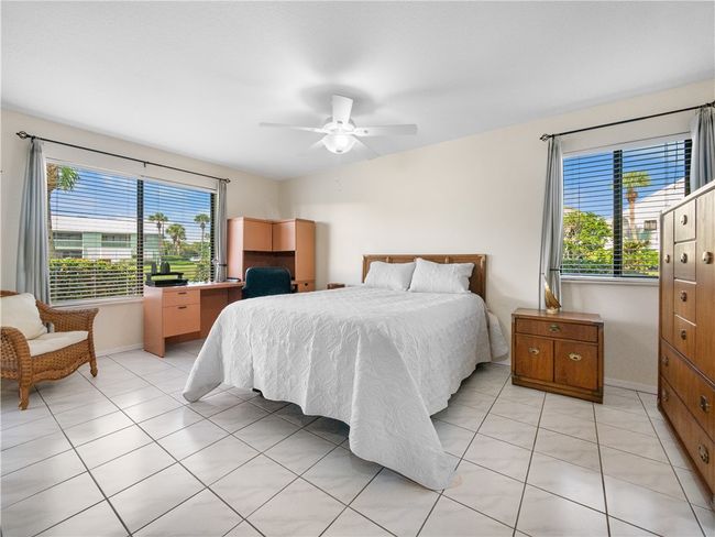 APT-2 - 5825 Marina Dr, House attached with 2 bedrooms, 2 bathrooms and null parking in Sebastian FL | Image 11