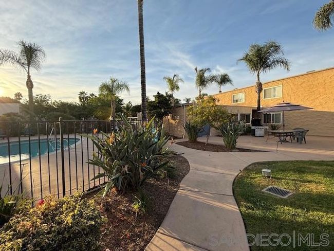 UNIT-19 - 1386 E Madison Ave, Condo with 2 bedrooms, 2 bathrooms and 1 parking in El Cajon CA | Image 25