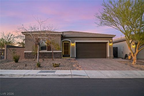 5374 Tierra Faith Ave, Las Vegas, NV, 89139-7432 | Card Image