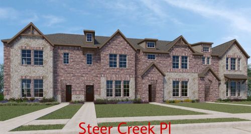 2121 Steer Creek Pl, Mesquite, TX, 75149-3135 | Card Image