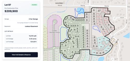 97 49th Ct, Pleasant Prairie, WI, 53158 | Card Image