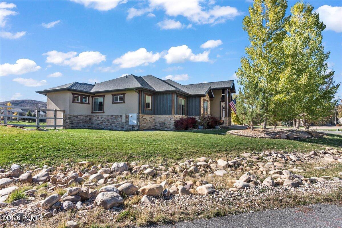 Residential in Francis 3