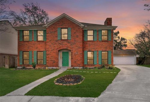 810 Noble Springs Rd, Houston, TX, 77062-2104 | Card Image