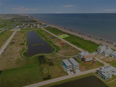 11345 Beachside Drive, Home with 0 bedrooms, 0 bathrooms and null parking in Galveston TX | Image 3