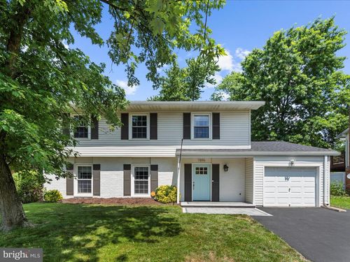 7896 Pavilion Dr, SEVERN, MD, 21144-1446 | Card Image