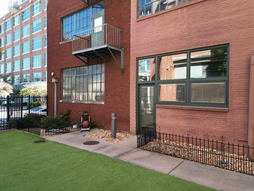 423 E 3rd St Courtyard 5, Little Rock, AR, 72201 | Card Image