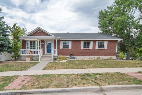 1941 E Gunther Dr, Cottonwood Heights, UT, 84121-4813 | Card Image