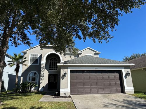 8443 Port Lancashire Dr, ORLANDO, FL, 32829-8302 | Card Image