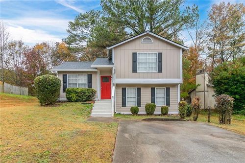 3972 Glenwood Downs Lane, Decatur, GA, 30035 | Card Image