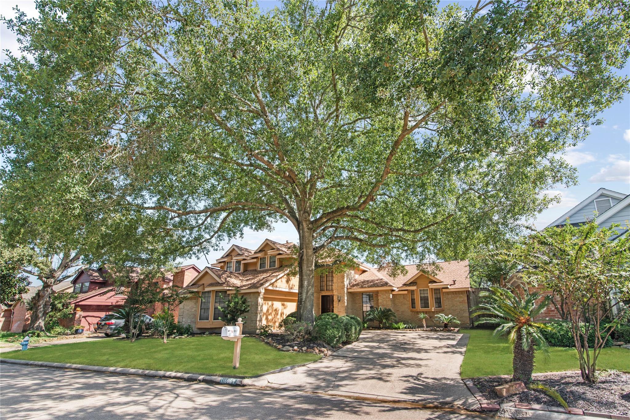 Residential in Houston 3
