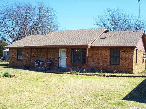 206 N Main St, Bailey, TX, 75413 | Card Image