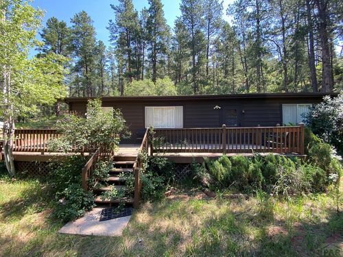 5078 Northcreek Rd, Beulah, CO, 81023-9601 | Card Image
