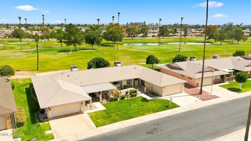 10442 W Tropicana Cir, Sun City, AZ, 85351-2216 | Card Image