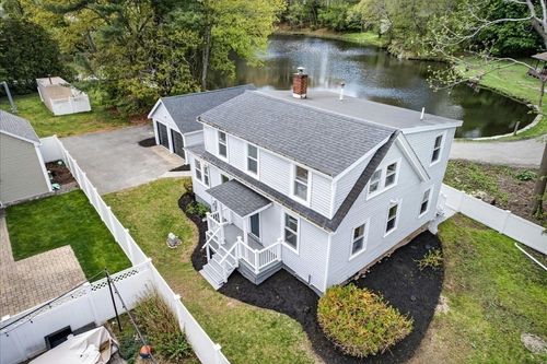 1360 Great Plain Ave, Needham, MA, 02492-1744 | Card Image